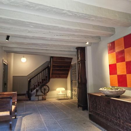 Biescas Apartamento Casa Josito La Cadiera Zewnętrze zdjęcie